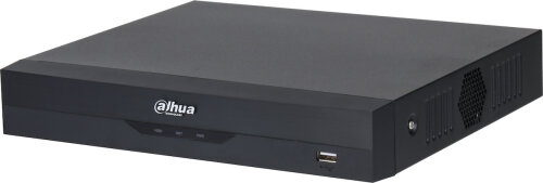 Dahua XVR5104HS-4KL-I2 – 4kanálový univerzální DVR rekordér s podporou 8MP a AI analýzou obrazu